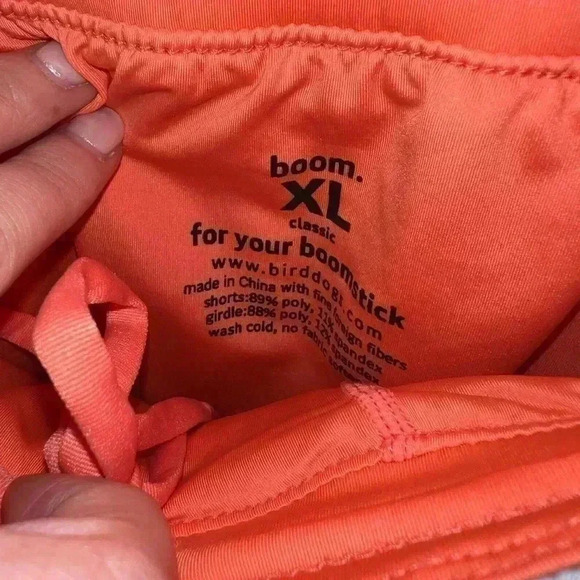 BIRDDOGS Slick Rickys OXFORD SHORTS XL - Picture 10 of 12